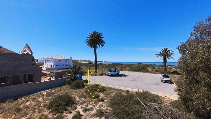0 Bedroom Property for Sale in Shelley Point Western Cape